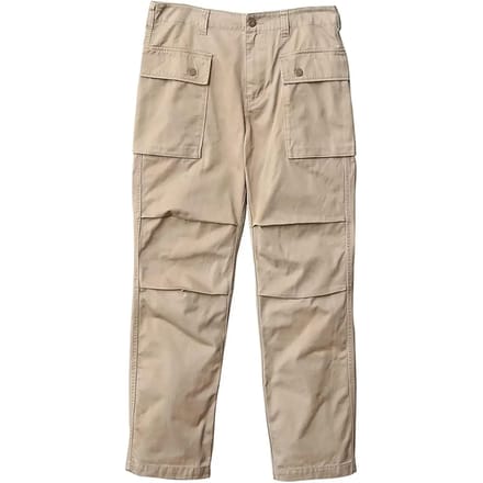 Cargo broek Golfino
