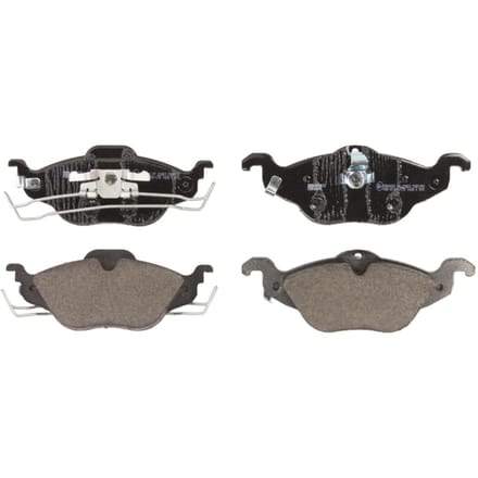 Remblokset FERODO FDB1293, voor