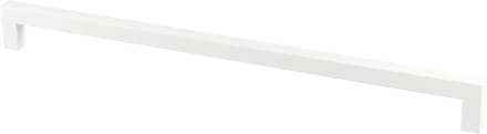 Handgreep Wit - 320mm/332mm