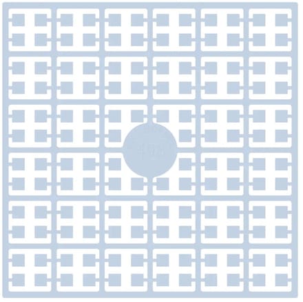 Pixelmatje (5 stuks) Nr. 498