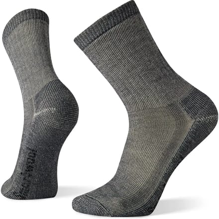Smartwool Unisex Wandelsokken Classic Edition Full Cushion Grijs