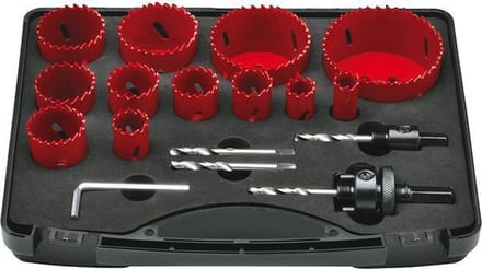 Gatzagenset-HSSBi M42 16-76mm profess. FORMAT
