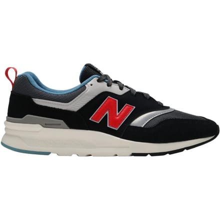 New Balance 997 'Magnet' 36 black
