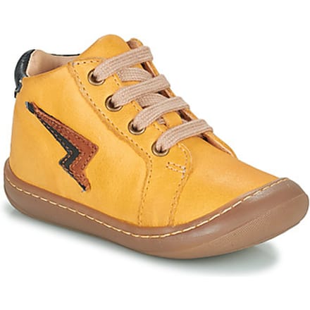 Hoge Sneakers GBB APODAMI