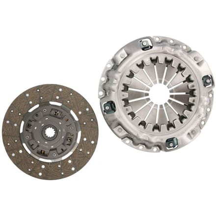 Schaeffler Luk Koppeling kit LUK 630 3149 09