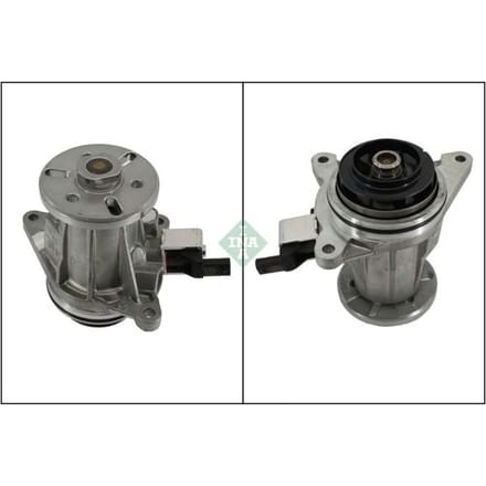 Waterpomp, motorkoeling Schaeffler INA 538 0969 10