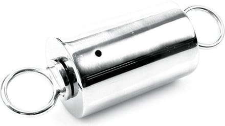 IJs Bondage Slot RVS - large
