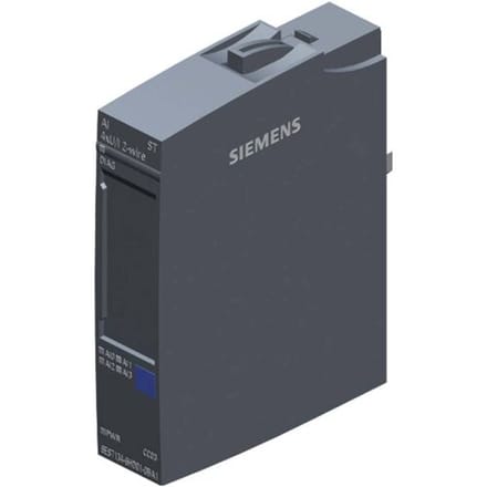 Siemens 6ES7134-6HD01-0BA1 6ES71346HD010BA1