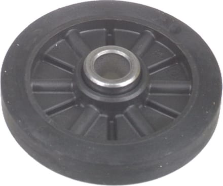 Galet tambour pour Seche-linge Whirlpool