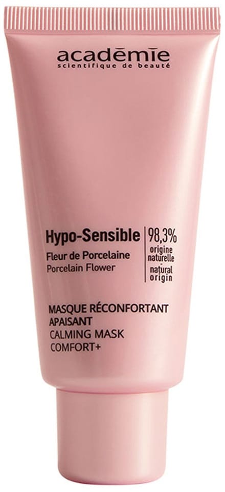 Académie Calming Mask Gezichtsmasker - 50ml - Kalmerend
