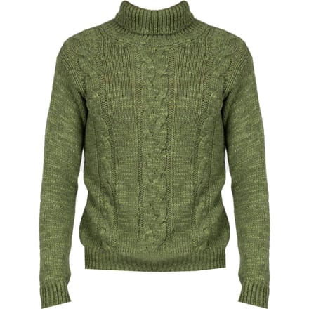Xagon stoppen Mannen groen