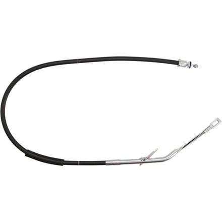 Kabel, parkeerrem FEBI BILSTEIN 29578 rechts