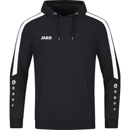 JAKO Sweater met kap Power 6723-800