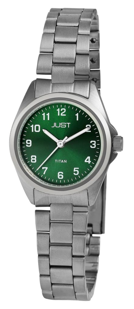 JUST dameshorloge Titan Odilla, 5 ATM