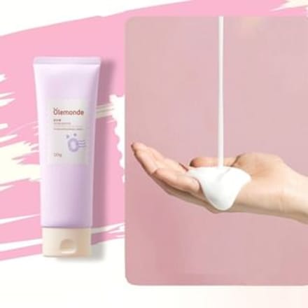 Olemonde - Kids Moisturizing Body Lotion #Body Lotion - 30g