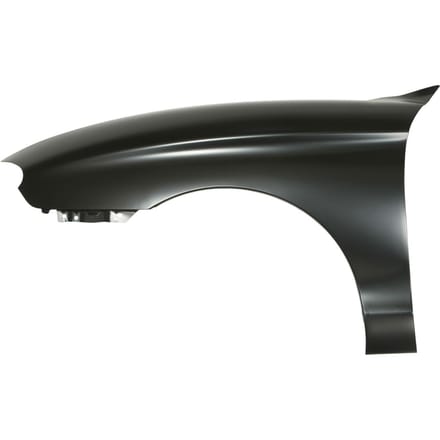 Spatbord, vóór BLIC 6504-04-3158311P, links