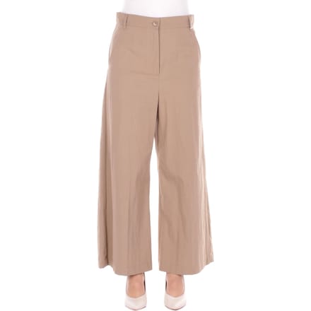 Weekend Max Mara Broek Kreta