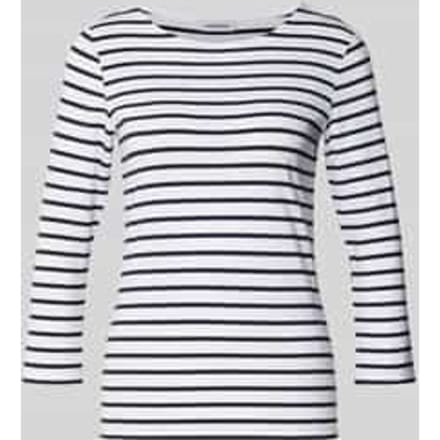 Regular Fit T-shirt van viscosemix