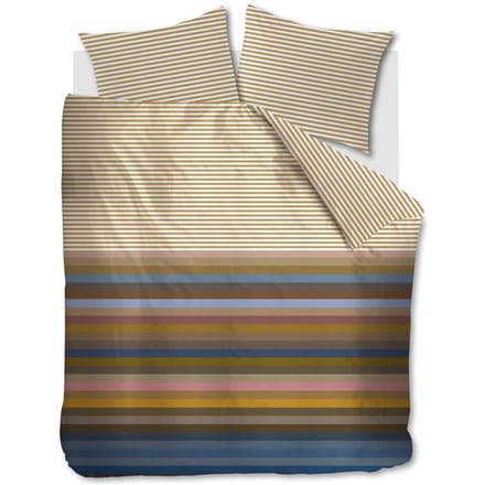 Dekbedovertrekset Girona | Beddinghouse Dutch Design