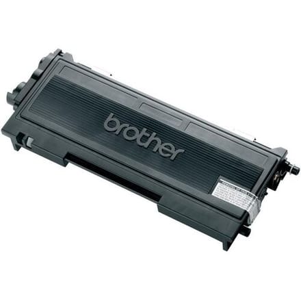 Brother TN2000 / TN-2000 Zwart Toner