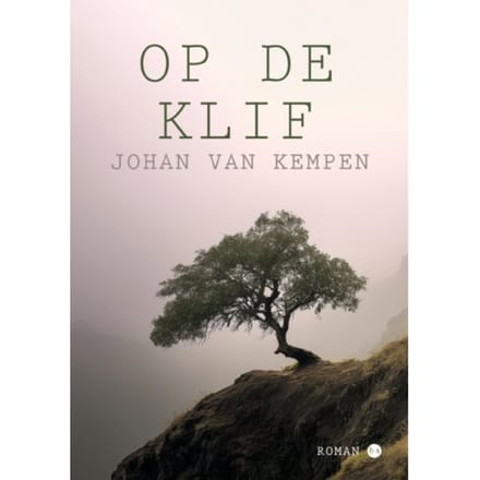 Op De Klif - Johan van Kempen