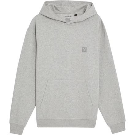 Lyle & Scott Lounge Pullover Hoodie - Licht