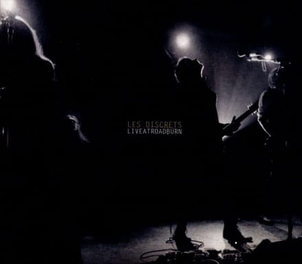 Live At Roadburn