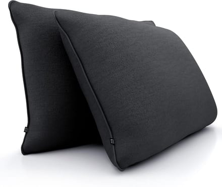 Moderne Kussenset 40x60 cm – Comfortabel Sierkussen met Medium Harde Vulling – Perfect voor Decoratie