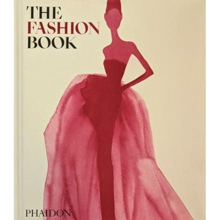 The Fashion Book - Phaidon Editors