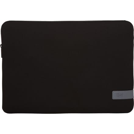 Case Logic Reflect - Laptophoes / Sleeve - 15.6 inch - Zwart