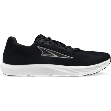 Altra Escalante 4 Neutrale Schoen Dames-Zwart