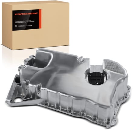 Frankberg 1x oliepan motoroliepan voor VW