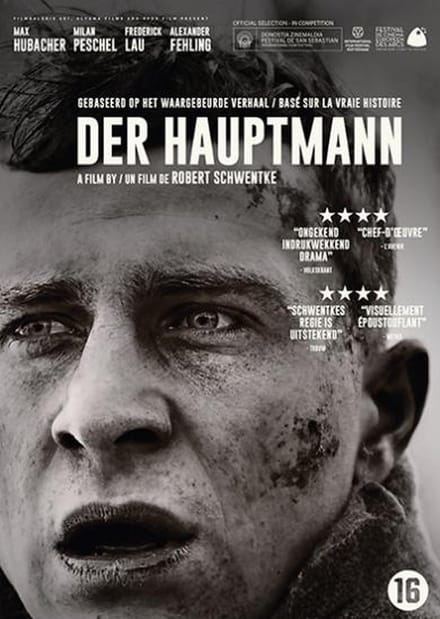 Hauptmann