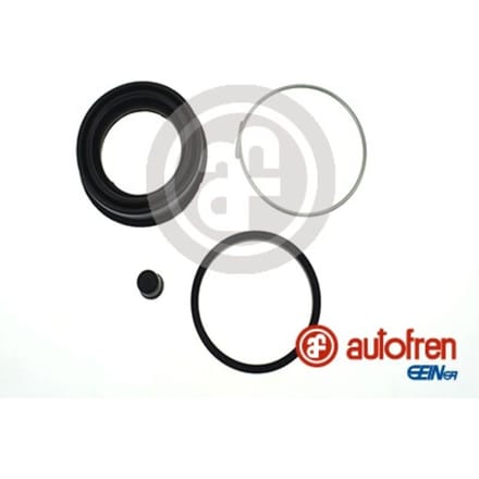 Reparatieset, remklauw AUTOFREN SEINSA D4065