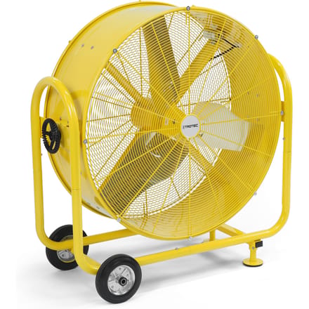 Trommelventilator TTW 35000 S