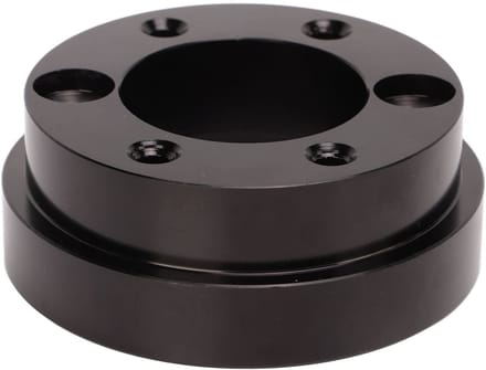 Dailygoods - Aluminium Stuurwieladapterplaat voor G29/G920