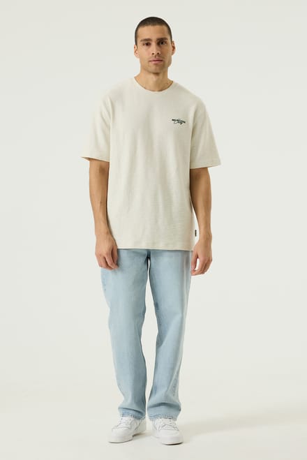 Chief jeans loose fit light used