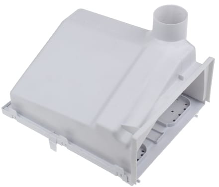 BEKO - ZEEPBAKBEHUIZING WMB71431 - 2862100500