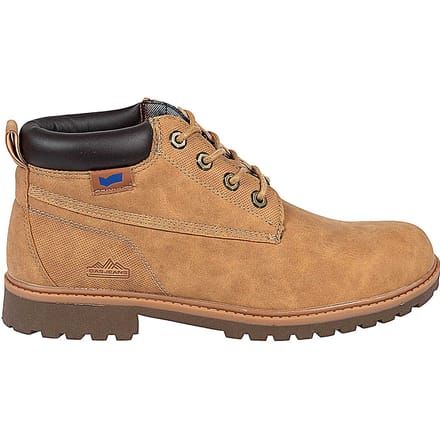 Gas Schoenen Scott NBX Mannen beige