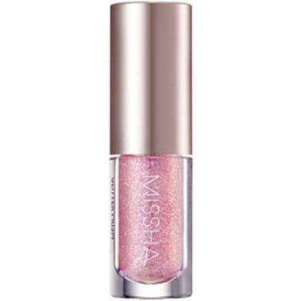 MISSHA - Glitter Prism Liquid Eye Shadow (Topper) - 3g - 03 Space Odyssey