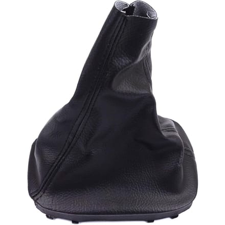 BSP781 Schakelpook Zwarte Balg 5738056 voor Vauxhall Opel Corsa D
