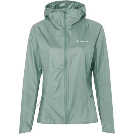 Vrouwen windjack VAUDE Scopi
