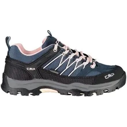 Cmp Rigel Low Wp 3q54554j Wandelschoenen Zwart,Grijs EU 39