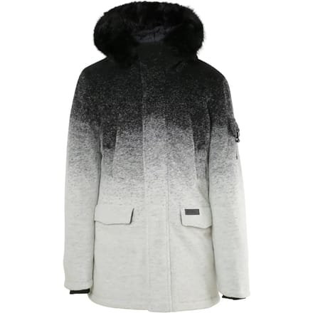 Parka Sixth June Tie Dye