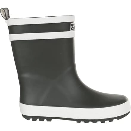 Rubberen regenlaarzen kind Zigzag Hurricane