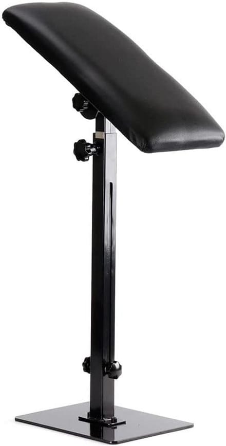 Instelbare Arm- en Beensteun voor Tattoo, Massage en Beautybehandelingen