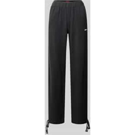 Regular fit sweatpants van modalmix, model 'CASUAL'