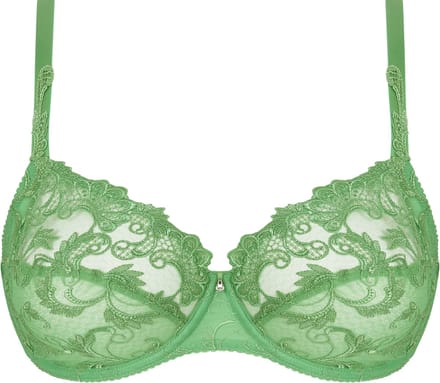 lise charmel-dressing floral-BCC 6188-100/115D