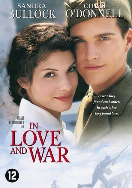 In Love and War