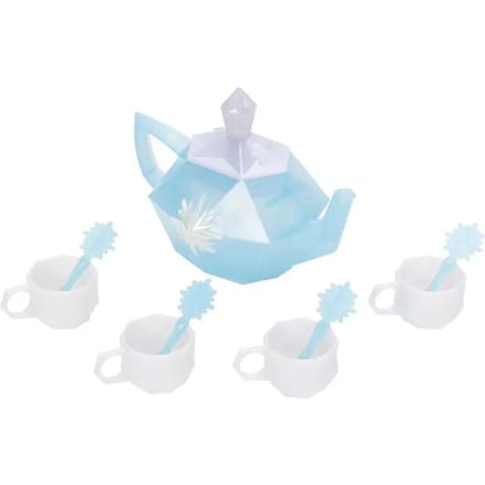 Disney Frozen Icy magische theeset met licht en geluid